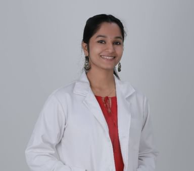 Saranya Jay