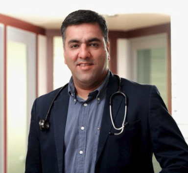 Manoj Chawla