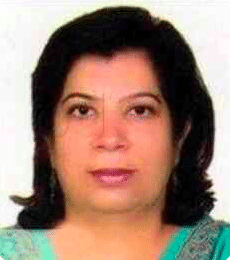 Supriya Gulati