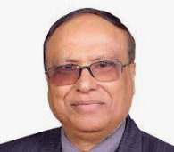 Ajay Agarwa