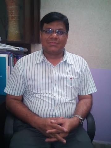 Amit Agarwal