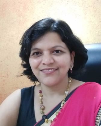 Manasi Ghosalkar