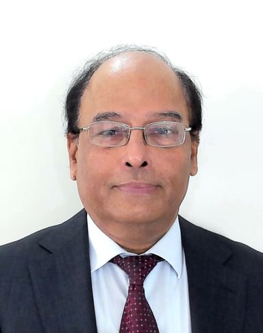 Anil Saxena