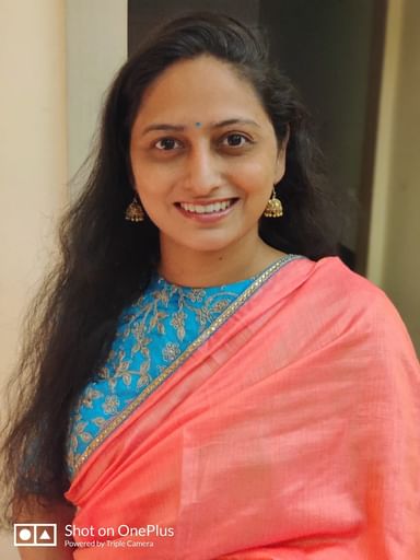 Kanchan Jadhav