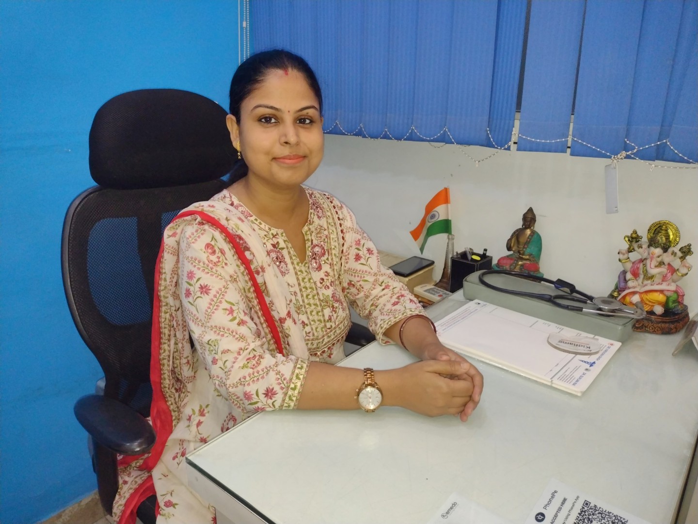 Gunjan Rai