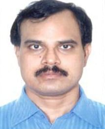 Arup Kumar Das