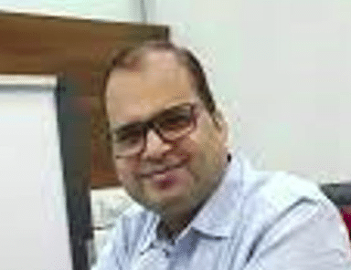 Vikas Mishra