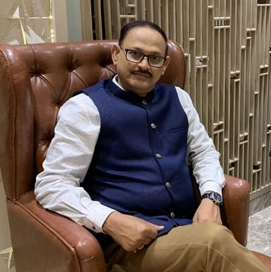 Subrata Chatterjee