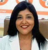 Anjulika Bhagchandani