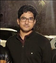 Suresh Kumar Yogi