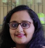 Khushbu Parekh
