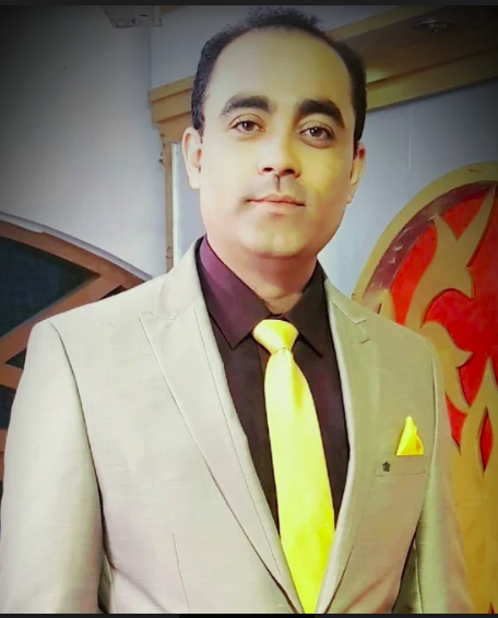 Shahzad Qadar