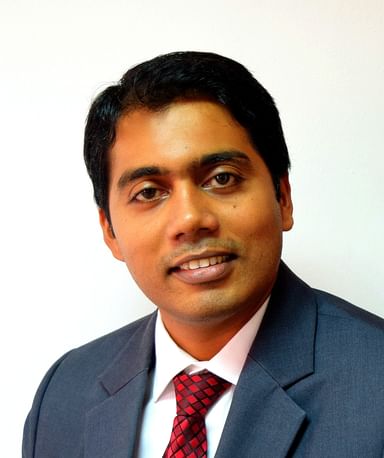 Arun Rajan