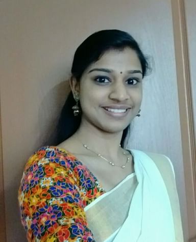 Athira Venukumar Warrier