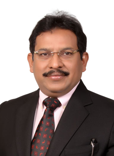 Syed Imamuddin