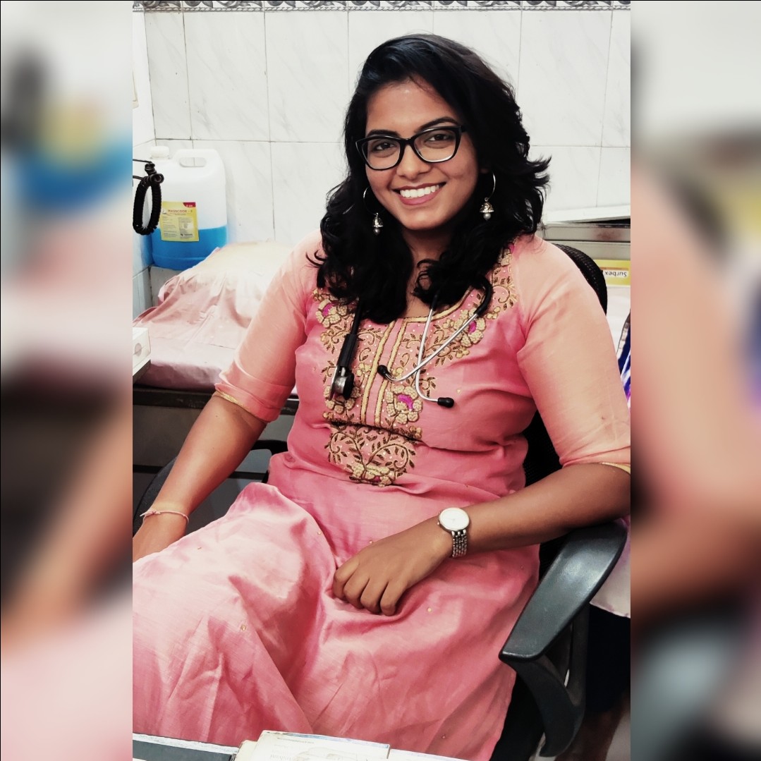 Disha Bhav