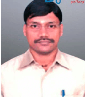 Rajaram Thangasamy