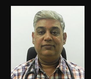 Sunil Lahoti
