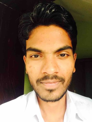 Madhusudan K