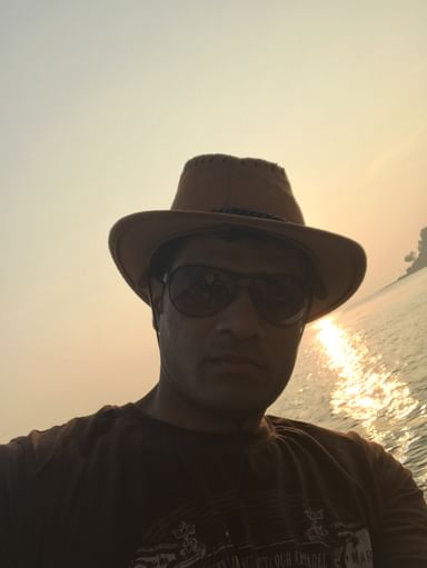 Shashi Kumar Gupta
