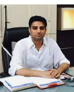 Vindhya Prakash Singh