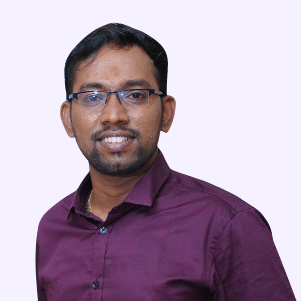 Atchya Arun Kumar M