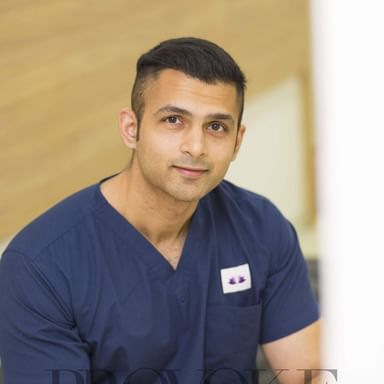 Surakshith Battina
