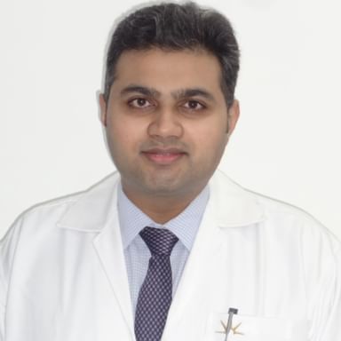 Akash Umesh Tiwari
