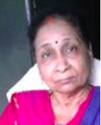 Sunita Pathak