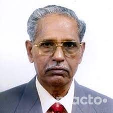 K Ramaswamy