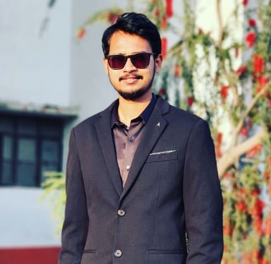 Vivek Vishal