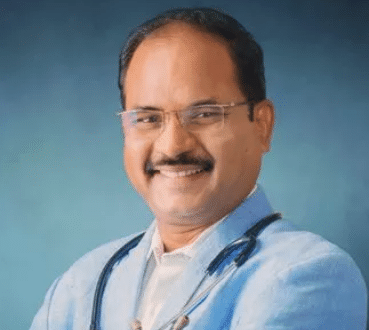 Sudheer Dara