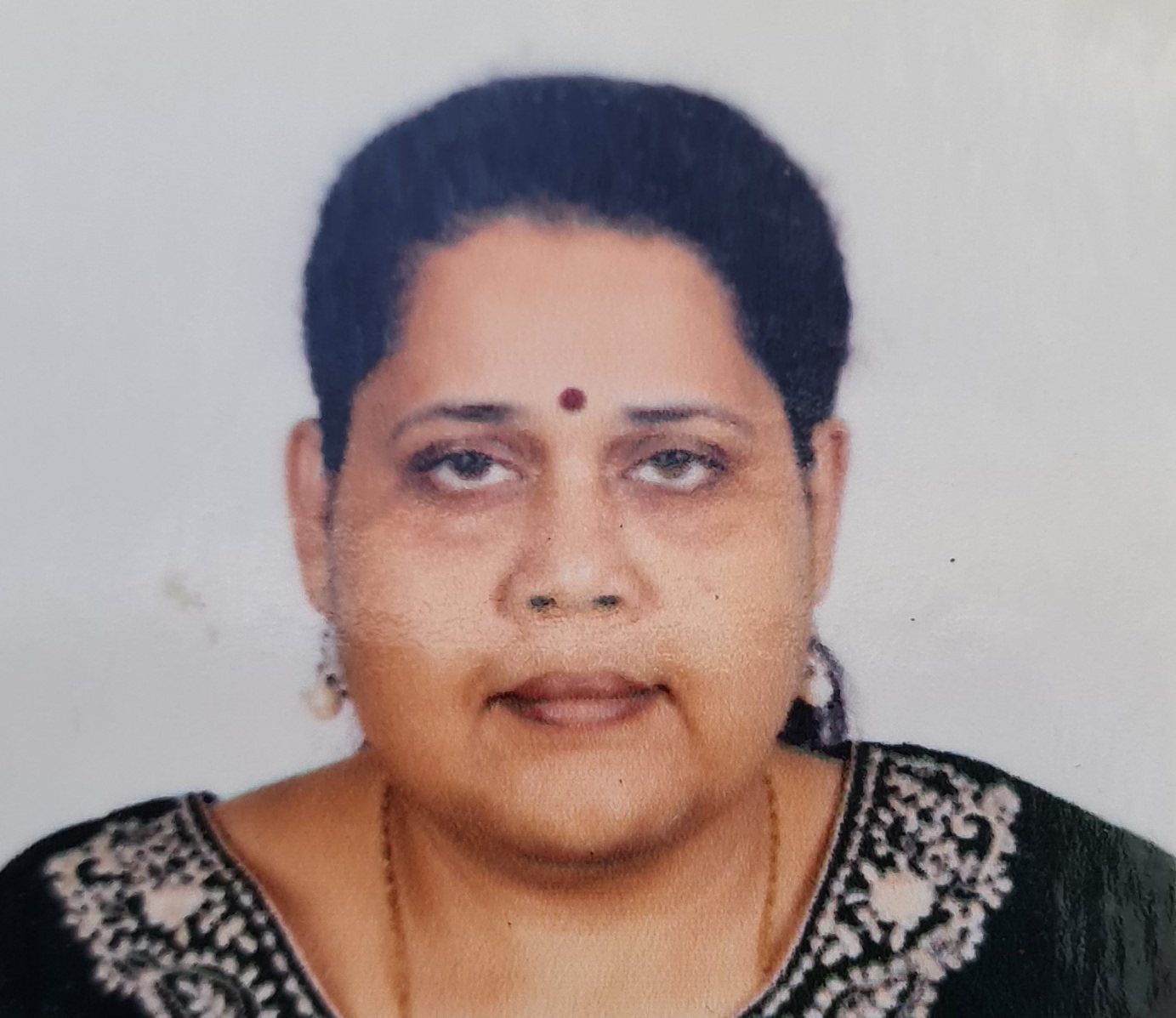 Sumithra Sundararaman