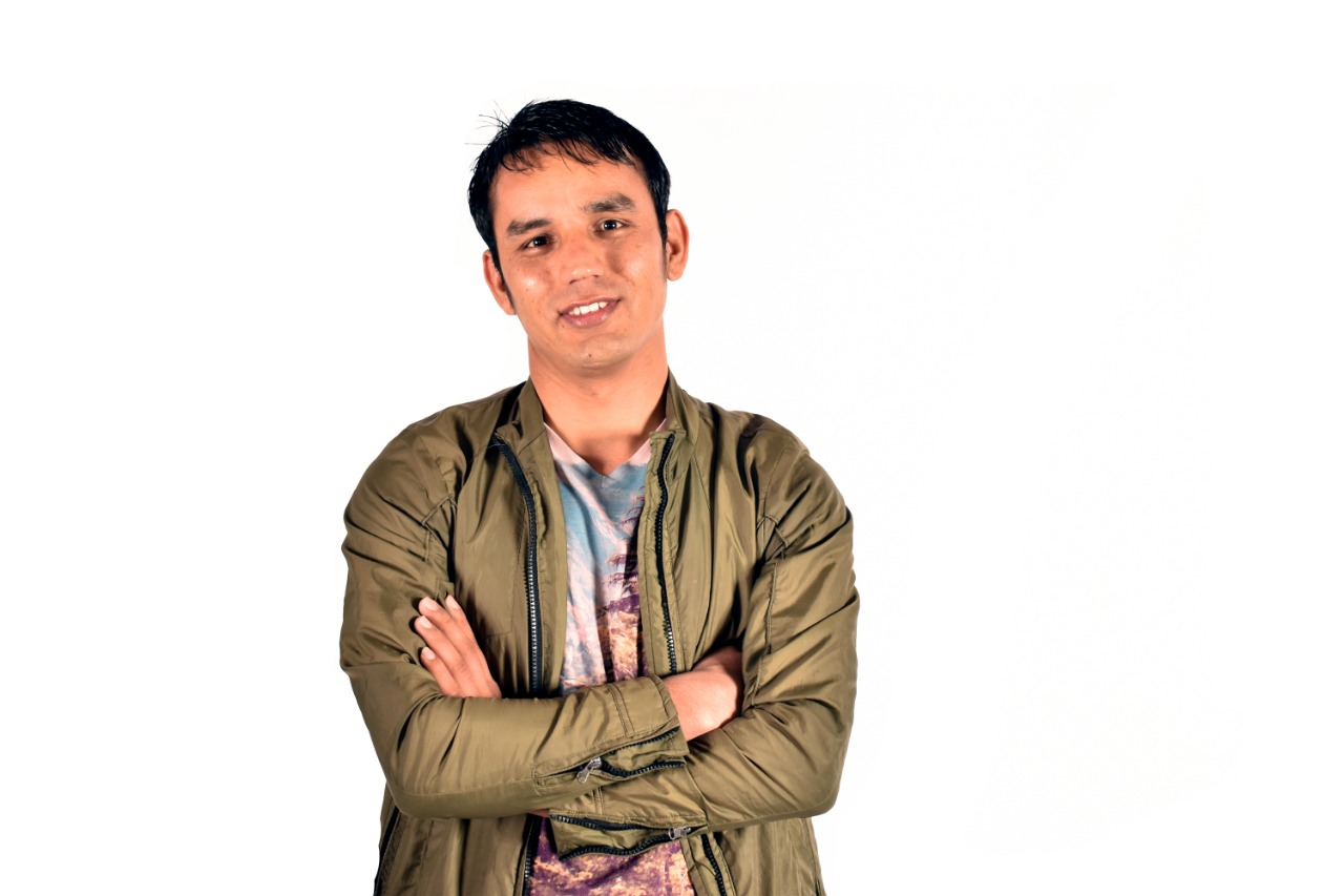 Narendra Mahara