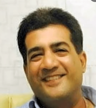 Jaideep Mankani