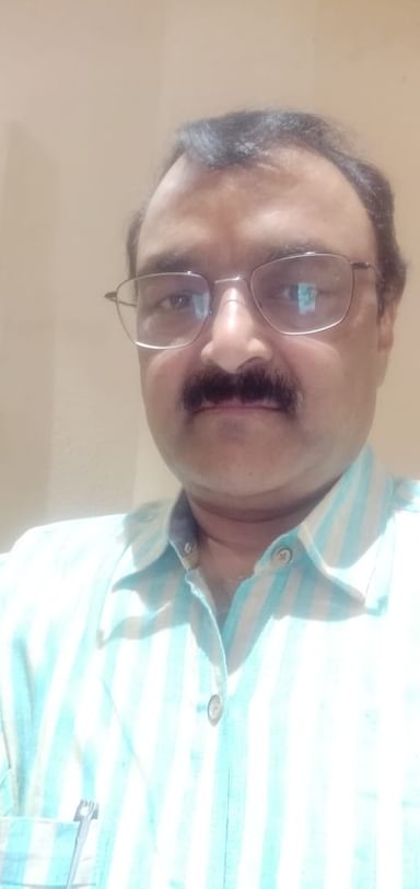 Pradip Kumar Jain