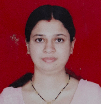 Monalisa Ramesh Gayakwad