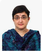 Shikha Bhavsar