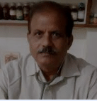 Sachidanand Mishra