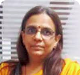 Hema Deshmukh