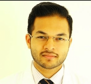 Mayank Bansal