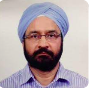 Harvinder Singh Marwah