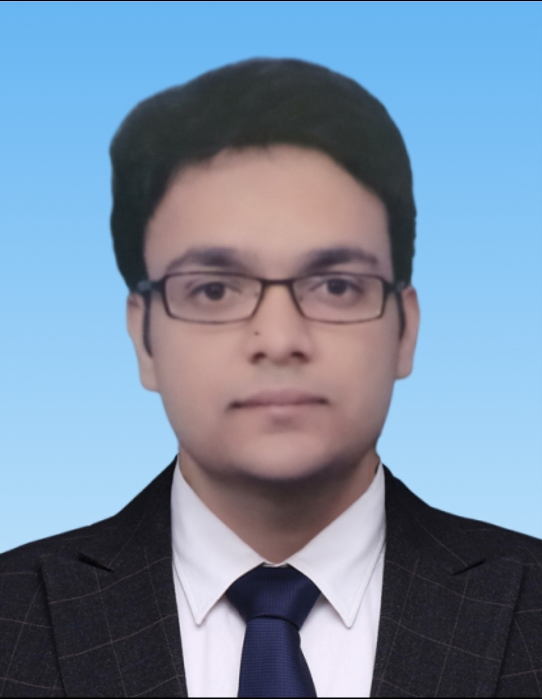 Anuj Kr.Sharma