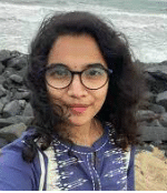 Lalitha Tejaswini