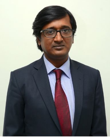 Sudipta Bhattacharya