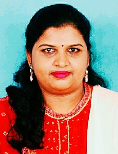 D Archanaa Vignesh