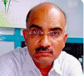 Arun Kinage Bhosari