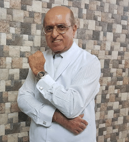 Kamal Sharma
