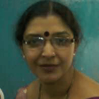 Shweta Sharma