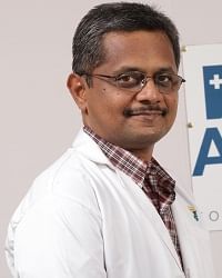 K Prem Kumar